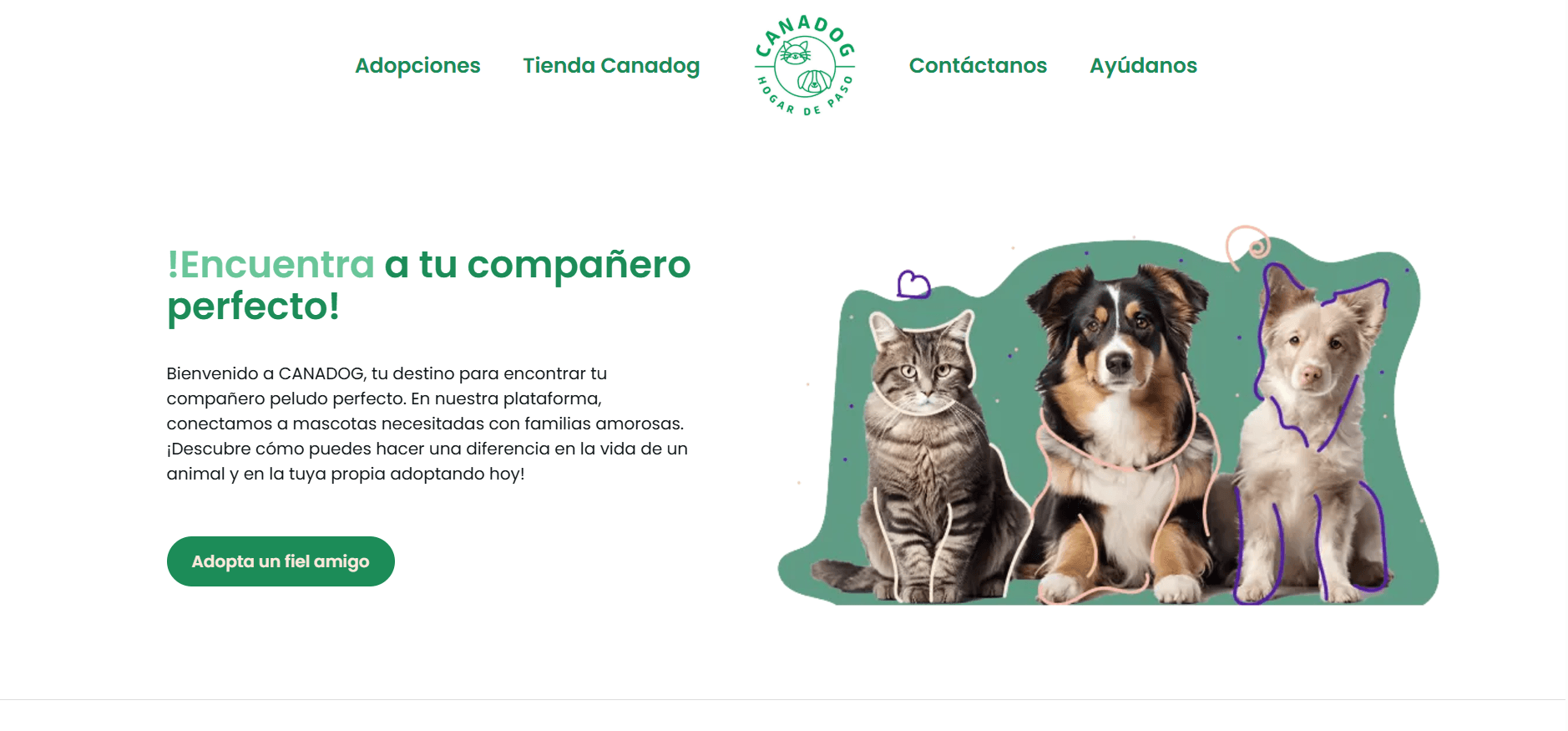Proyecto