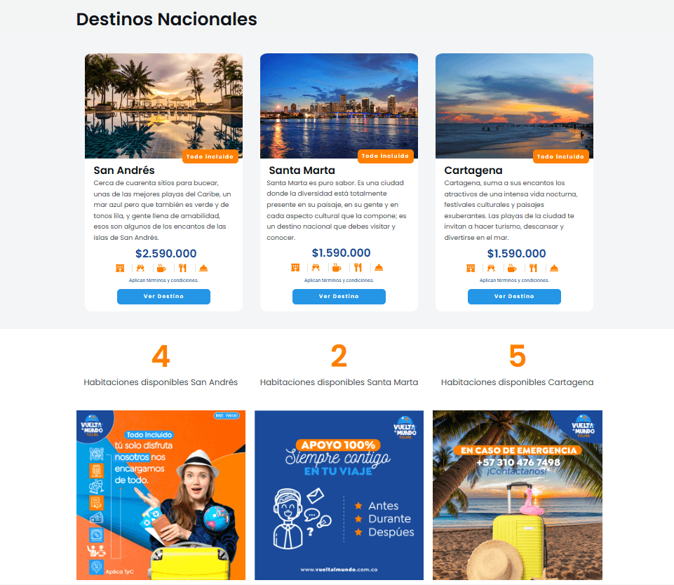 Proyecto